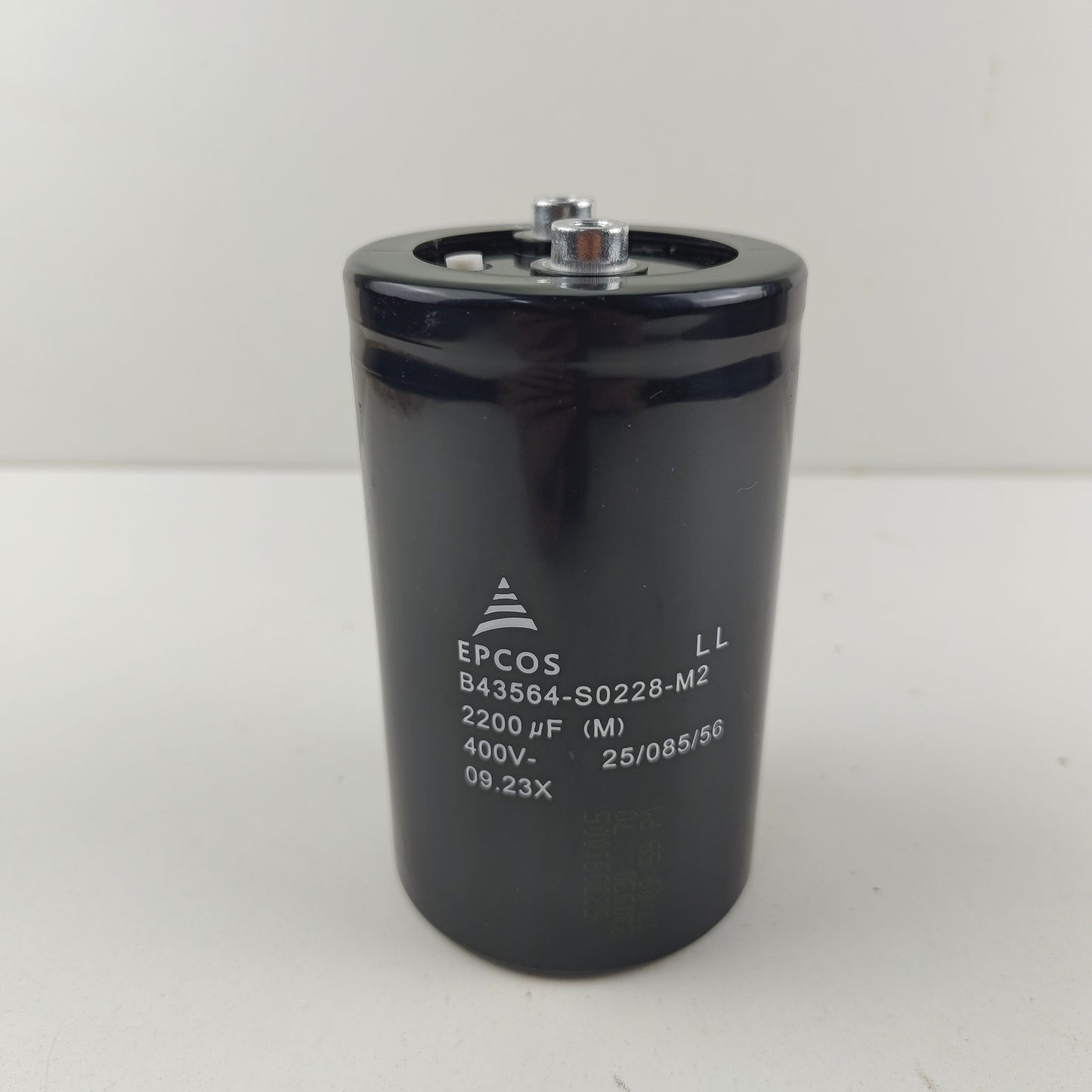 EPCOS EPCOS B43456-S9808-M13 400V 8200uF Capacitor (12 Pieces)