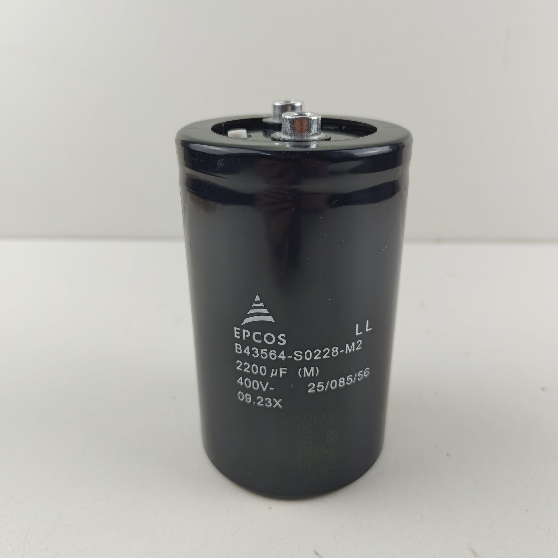 EPCOS EPCOS B43456-S9808-M13 400V 8200uF Capacitor (12 Pieces)