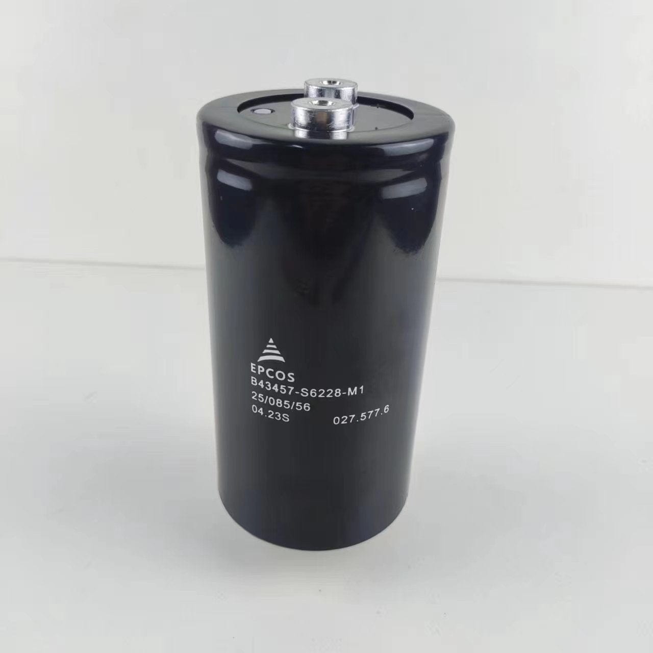 EPCOS EPCOS B43457-S6228-M1 500V 2200uF Capacitor (12 Pieces)