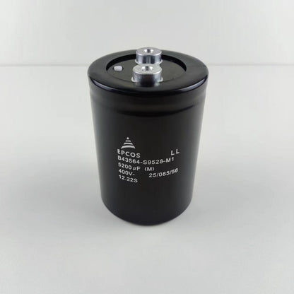 EPCOS EPCOS B43505-S9687-M1 400V 680uF Capacitor (12 Pieces)