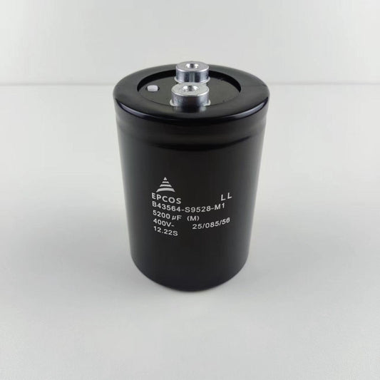 EPCOS EPCOS B43505-S9687-M1 400V 680uF Capacitor (12 Pieces)