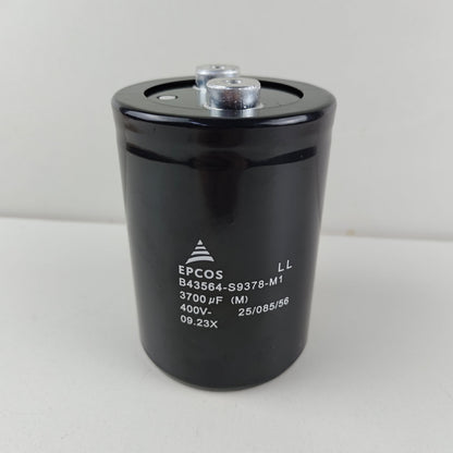 EPCOS EPCOS B43564-S9378-M1 400V 3700uF Capacitor