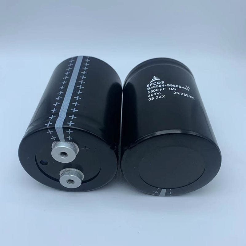 EPCOS B43564-S9588-M3 400V 5800uF Capacitor