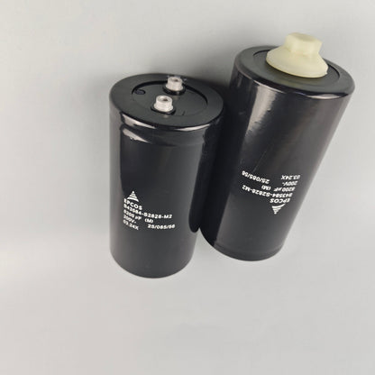 EPCOS EPCOS B43584-S2828-M2 8200UF 200V Capacitor