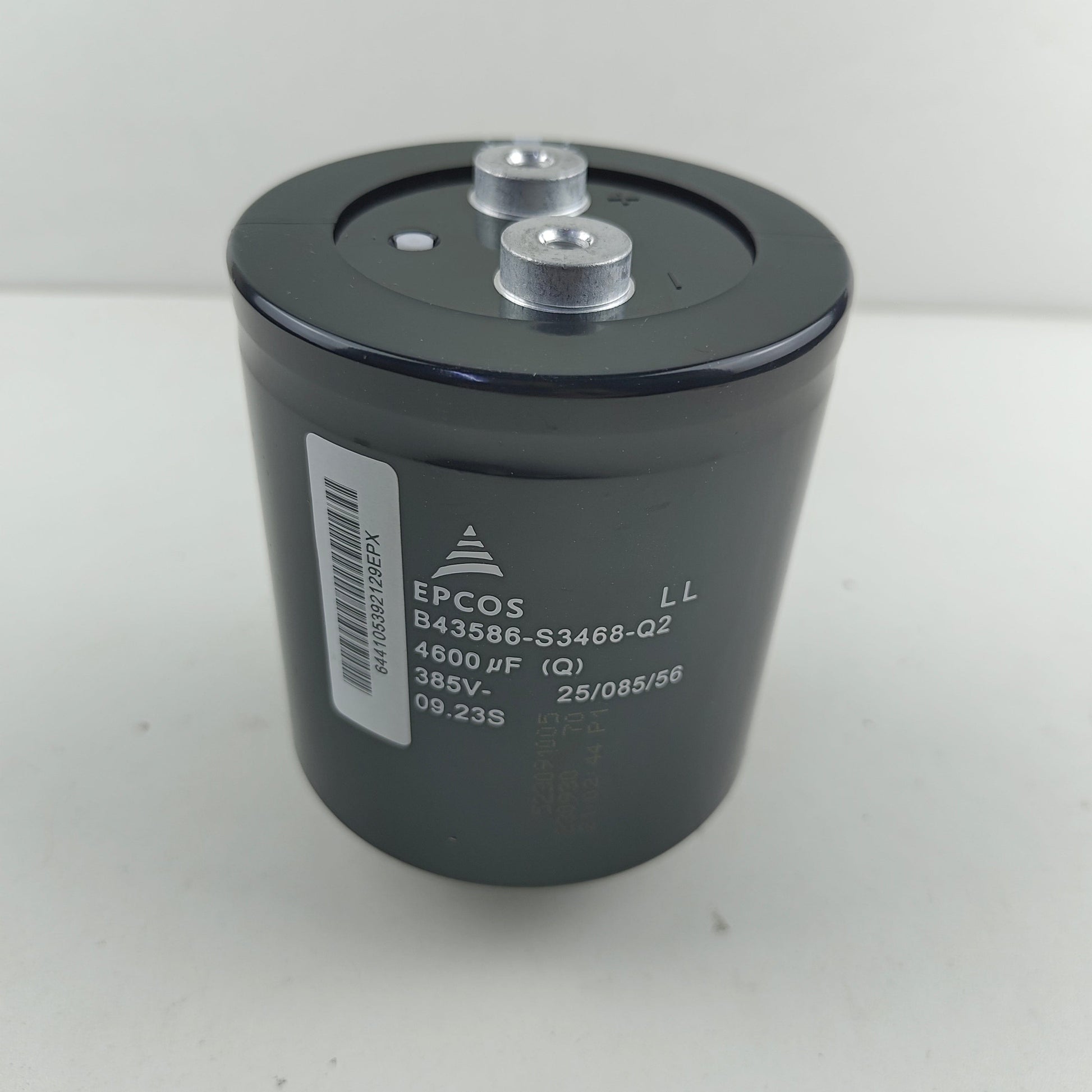 EPCOS EPCOS B43586-S3468-Q2 385V 4600uF Capacitor