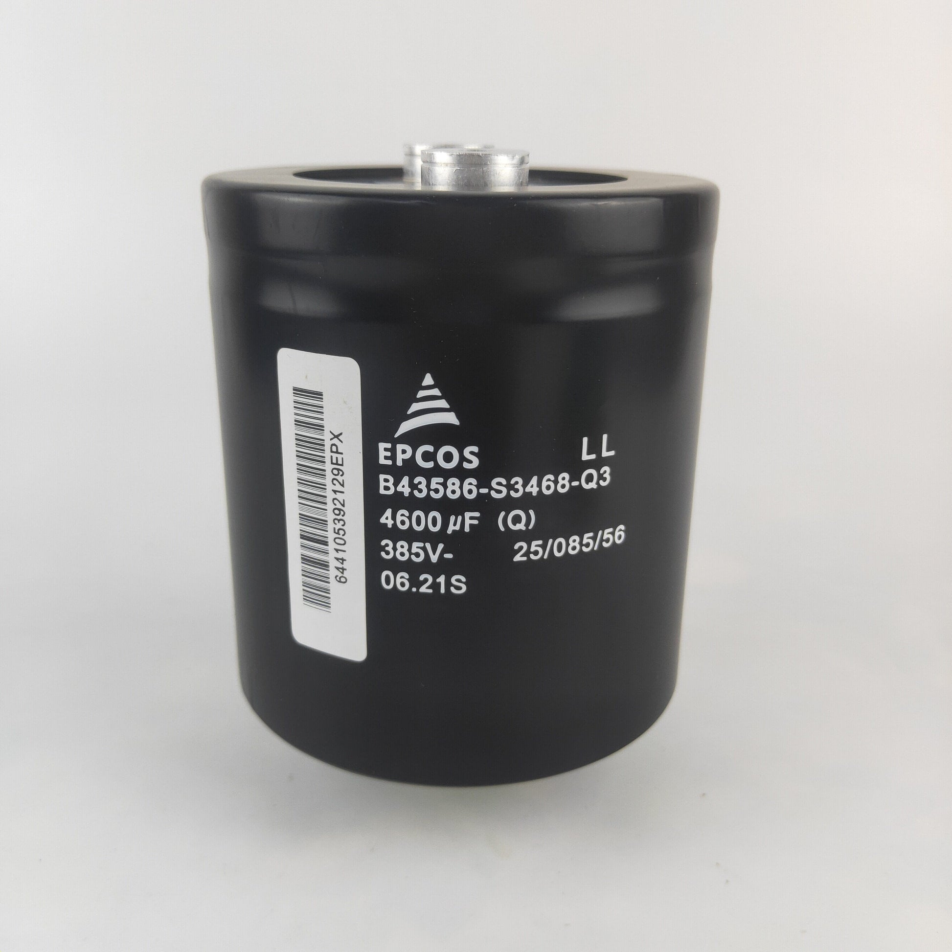 EPCOS EPCOS B43586-S3468-Q3 385V 4600uF Capacitor