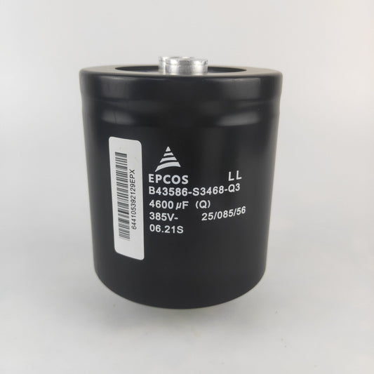 EPCOS EPCOS B43586-S3468-Q3 385V 4600uF Capacitor