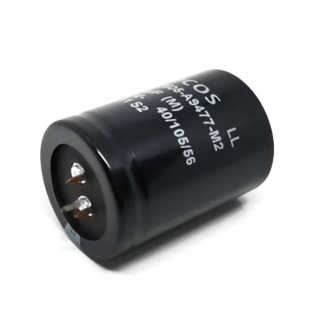 EPCOS EPCOS B43642-A5567-M 450V 560uF Capacitor (12 Pieces)