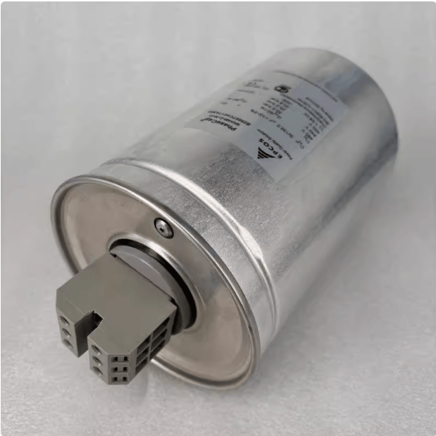 EPCOS EPCOS MKK480-D-30-01 B25667C4417A365 Capacitor