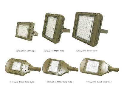 Feice Feice FCF98 series Explosion-proof flood  LED lamp (2 Pieces)