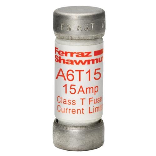 Ferraz Shawmut A6T30 5pcs Ferraz Shawmut A6T30 Fuses