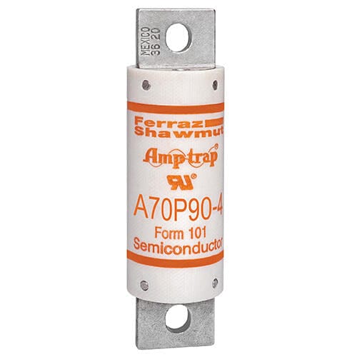 Ferraz Shawmut A70P90-4TA 3PCS Ferraz Shawmut A70P90-4TA Fuses