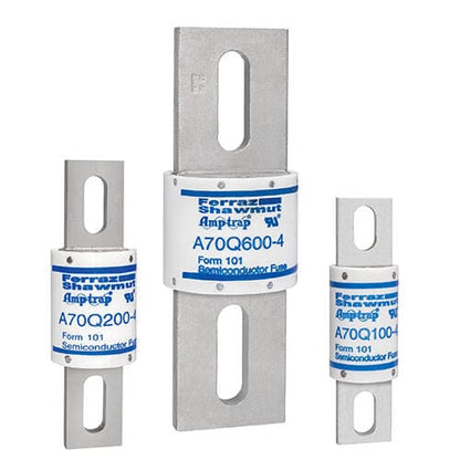 Ferraz Shawmut A70Q175-4 3pcs Ferraz Shawmut 4Y A70Q200-A/B Fuses