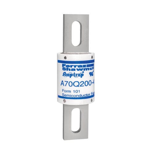 Ferraz Shawmut A70Q175-4 3pcs Ferraz Shawmut 4Y A70Q200-A/B Fuses
