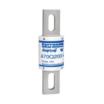 Ferraz Shawmut A70Q175-4 3pcs Ferraz Shawmut 4Y A70Q200-A/B Fuses