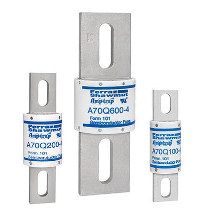 Ferraz Shawmut A70Q175-4 3pcs Ferraz Shawmut A70Q175-4 Fuses
