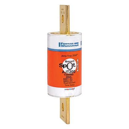 Ferraz Shawmut AJT100 3pcs Ferraz Shawmut AJT100 Fuses