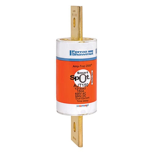 Ferraz Shawmut AJT200 3pcs Ferraz Shawmut AJT200 Fuses