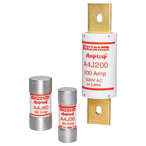 Ferraz Shawmut Ferraz Shawmut A4J300 Fuses