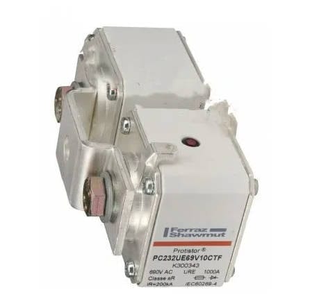 Ferraz Shawmut Ferraz Shawmut PC232UD69V20CTD Fuses