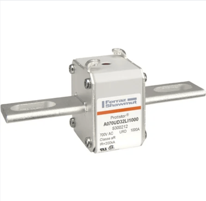 Ferraz Shawmut Ferraz Shawmut S300212 - A070UD32LI1000 Fuses