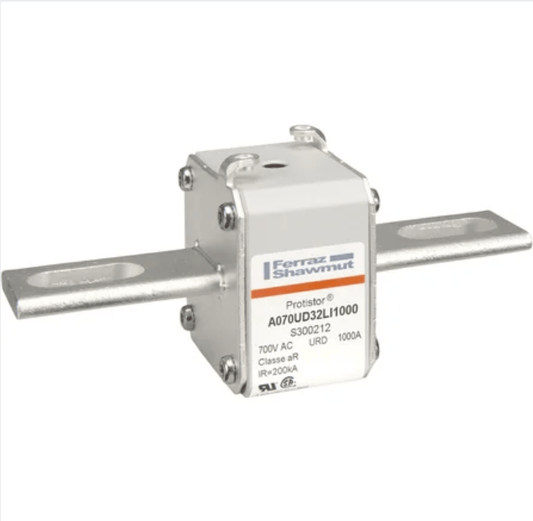 Ferraz Shawmut Ferraz Shawmut S300212 - A070UD32LI1000 Fuses
