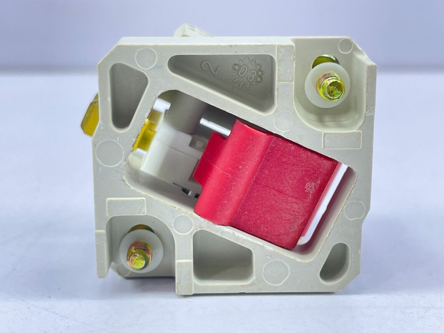 Ferraz Shawmut K310013 6pcs Ferraz Shawmut  K310013 Fuse auxiliary switch/contact (6 Pieces)