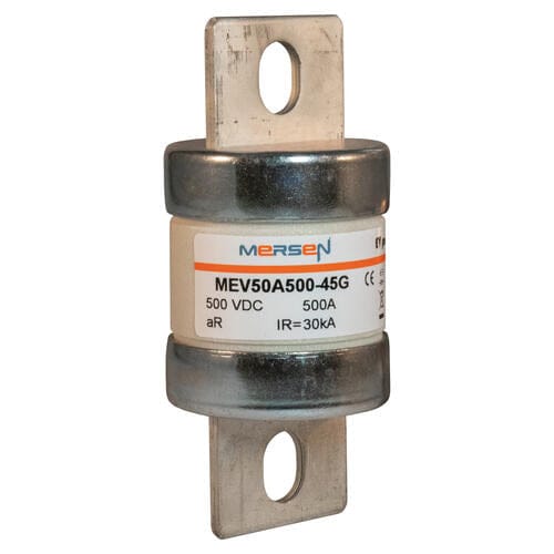 Ferraz Shawmut MEV50A500-45G 3pcs Ferraz Shawmut MEV50A500-45G Fuses
