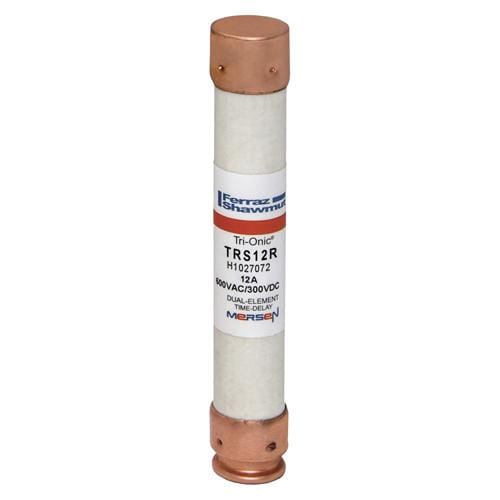 Ferraz Shawmut TRS12R 5pcs Ferraz Shawmut TRS12R Fuses