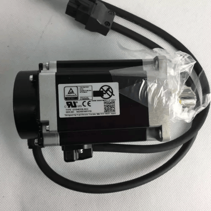 Fuji Electric Fuji Electric | GYB401D5-RC2 | Middle Inertia GYB Servo Motor