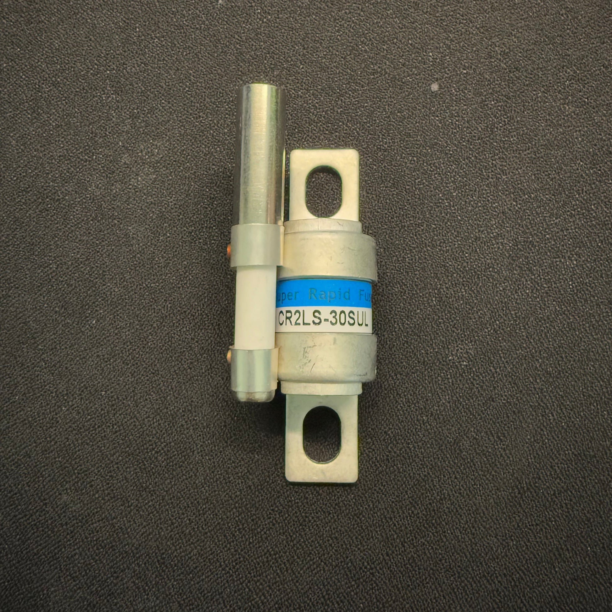 Fuji Fuji CR2LS-30S/UL 30A 250V Fuses (10 Pieces)