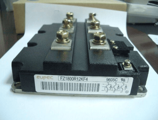 Fuji Fuji FZ1800R12KF4 IGBT Thyristor Module
