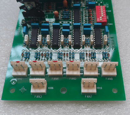 Gutor GUTOR UPS Circuit Board Module 0P2438, Original Equipment Manufacturer
