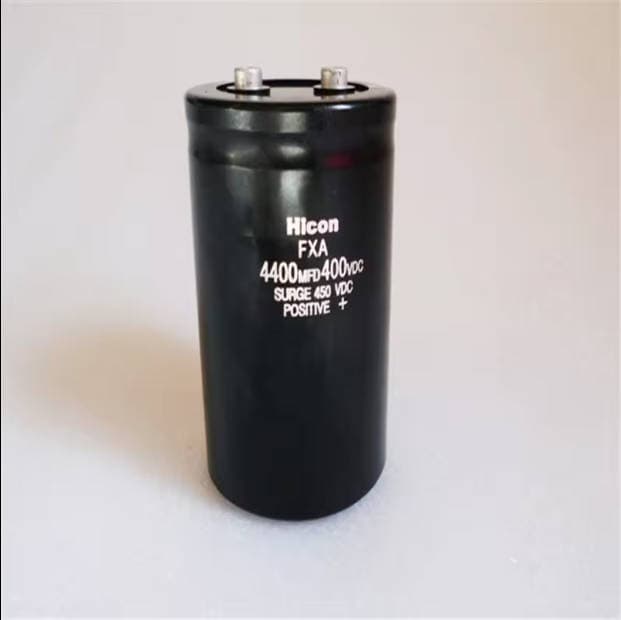 Hicon Hicon FXA 6800uf 450v Capacitor (4 Pieces)