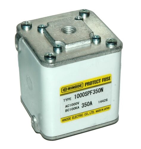 Hinode 1000SPF350N 3pcs Hinode 1000SPF350N  Fuses