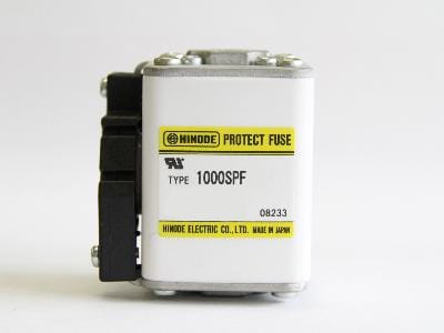 Hinode 1000SPF350S 3pcs Hinode 1000SPF350S Fuses