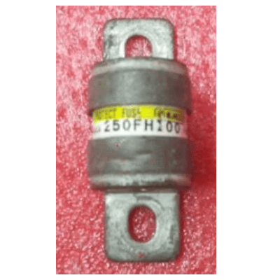 Hinode 250FH-35 5pcs Hinode 250FH35 35A 250V Fuses (5 Pieces)