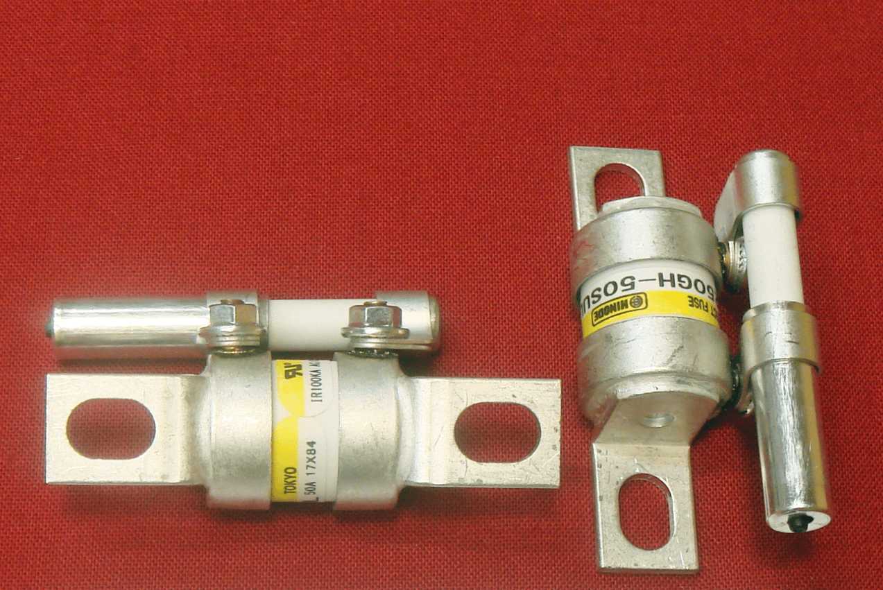 Hinode 250GH-25UL 10pcs Hinode 250GH-25UL Fuses