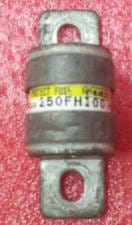 Hinode Hinode 250FH500 500A 250V Fuses