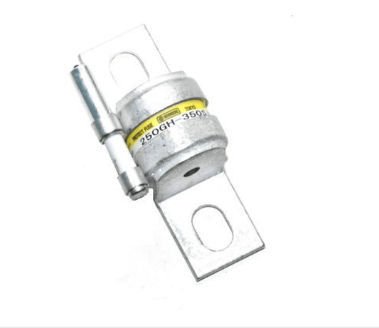 Hinode Hinode 250GH-80SUL 80A 250V Fuses (5 Pieces)