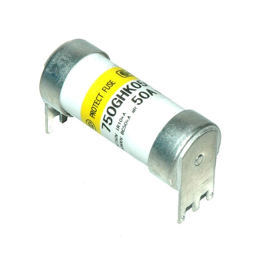 Hinode Hinode 750GHK 50A AC850V DC750V Fuses (1000 Pieces)