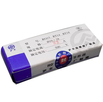 HUFENG HUFENG R015 RT14 RT18 1A/2A/3A Fuses