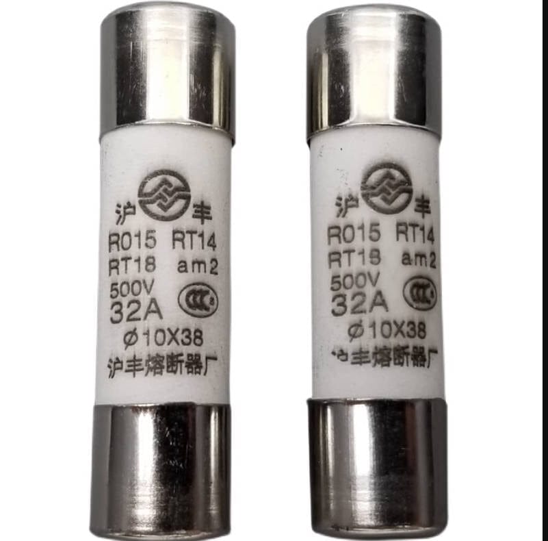 HUFENG HUFENG R015 RT14 RT18 8A/10A/16A Fuses