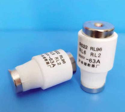 HUFENG HUFENG RL2 35A/40A/50A/63A Fuses