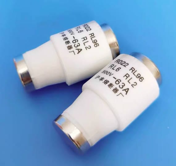 HUFENG HUFENG RL2 35A/40A/50A/63A Fuses