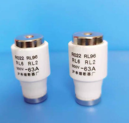 HUFENG HUFENG RL2 35A/40A/50A/63A Fuses