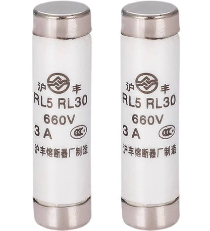HUFENG HUFENG RL5 RL30 660V 20A/25A Fuses