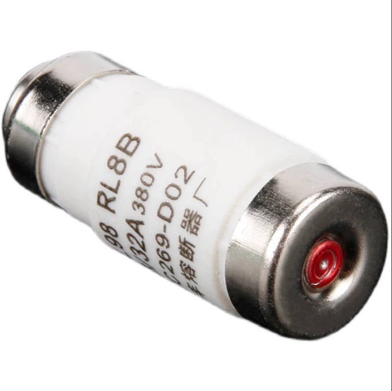 HUFENG HUFENG RL98 1A/2A/3A/4A/5A/6A/8A/10A/16A/20A/25A/32A/35A/40A/50A/63A Fuses