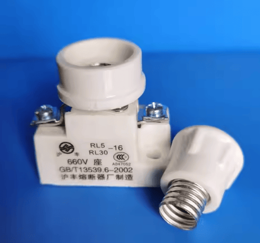 HUFENG RL5-16 10pcs HUFENG RL5-16 1140V Fuses