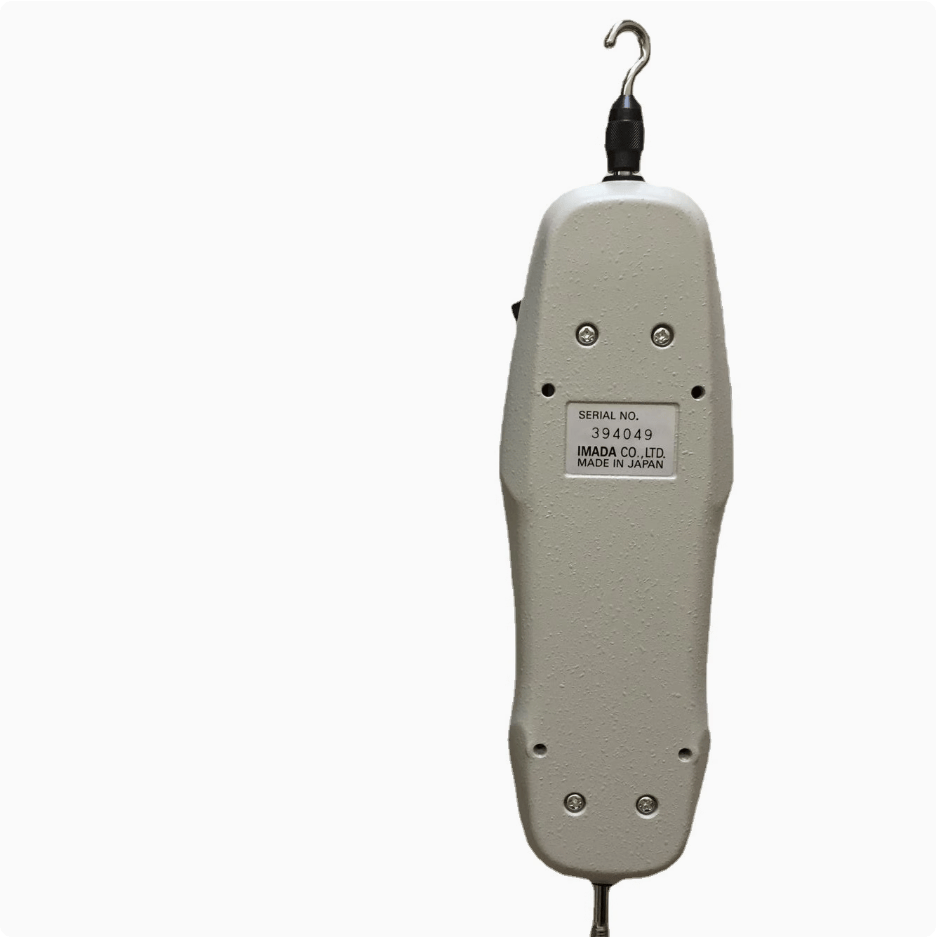 IMADA IMADA FS-1K 1KGF Mechanical Force Gauge